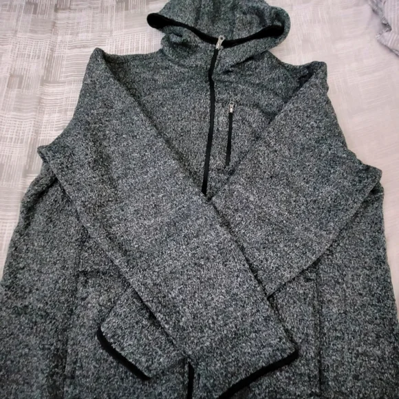 Hoodie - Picture 1 of 1